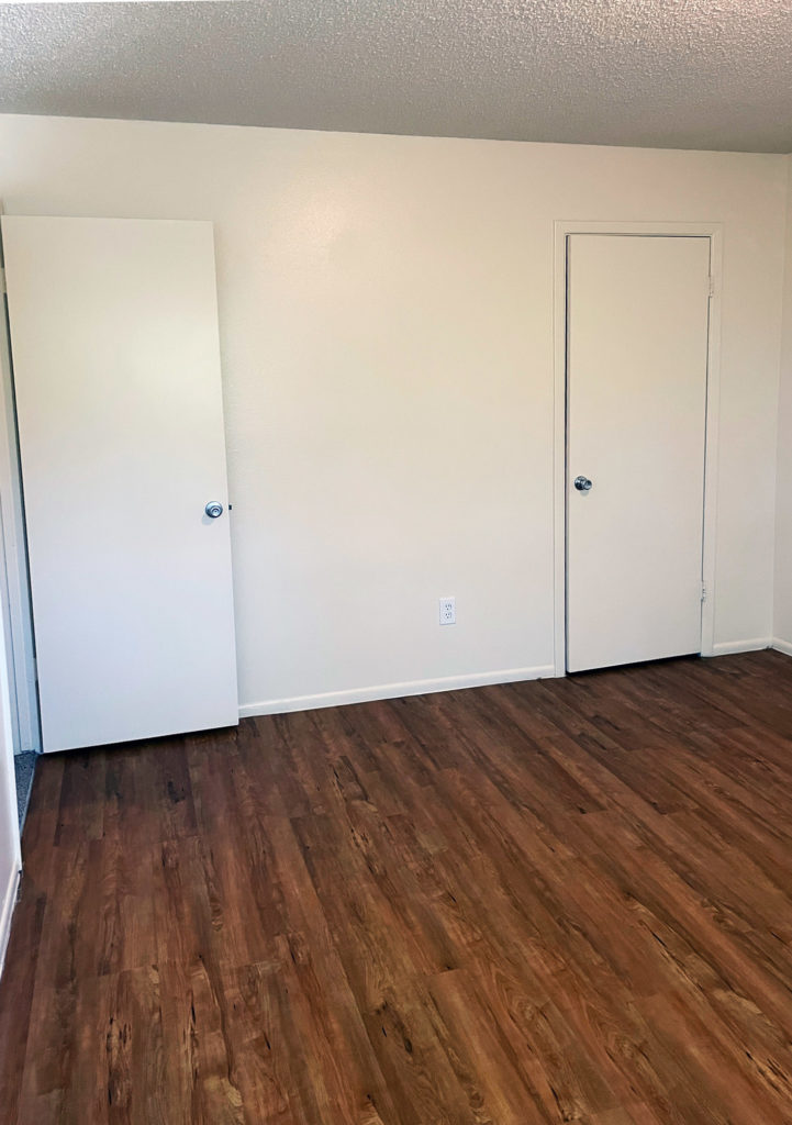 Large Bedroom (2BR)